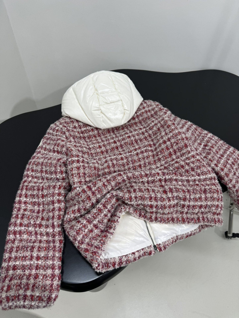 Moncler Down Jacket